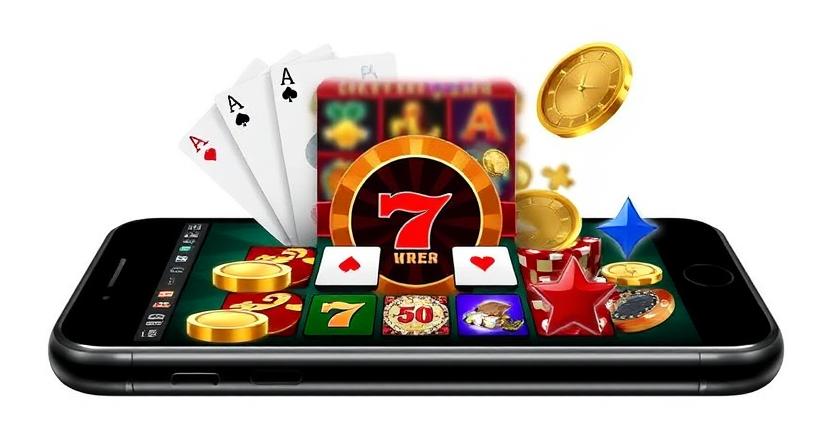 TS679 app smooth mobile gameplay