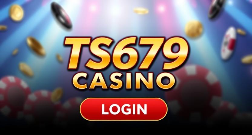 Fast and secure ENTRAR NO TS679 account